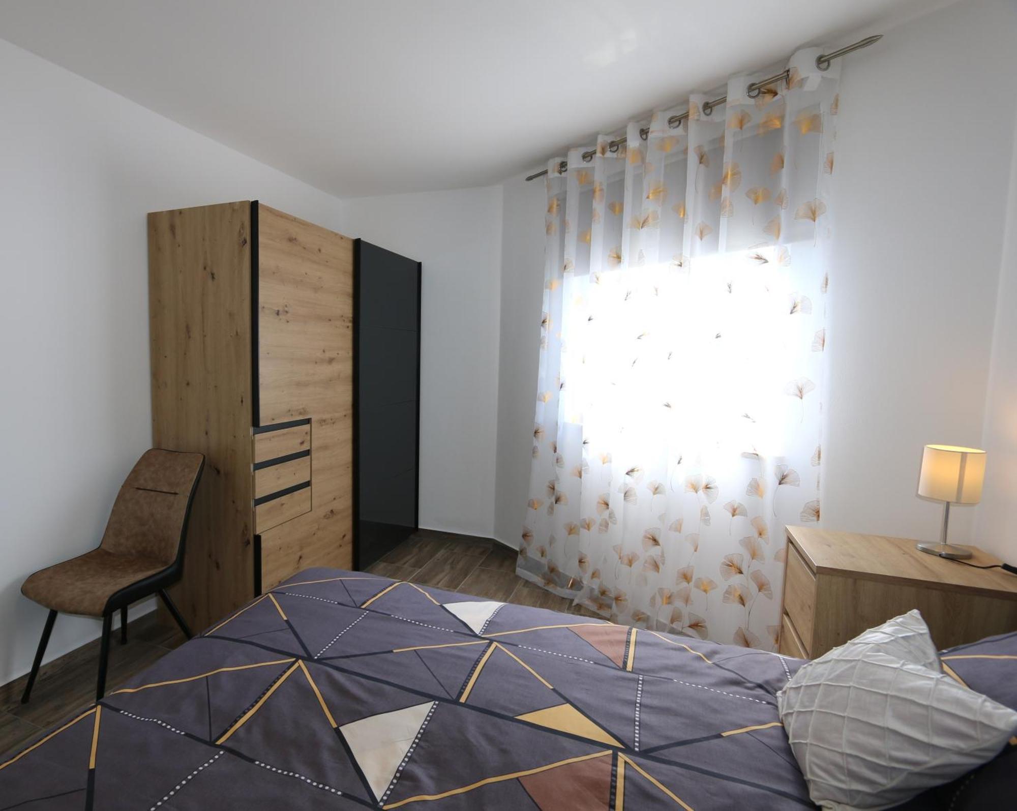 Apartments Mirjana Šilo Buitenkant foto