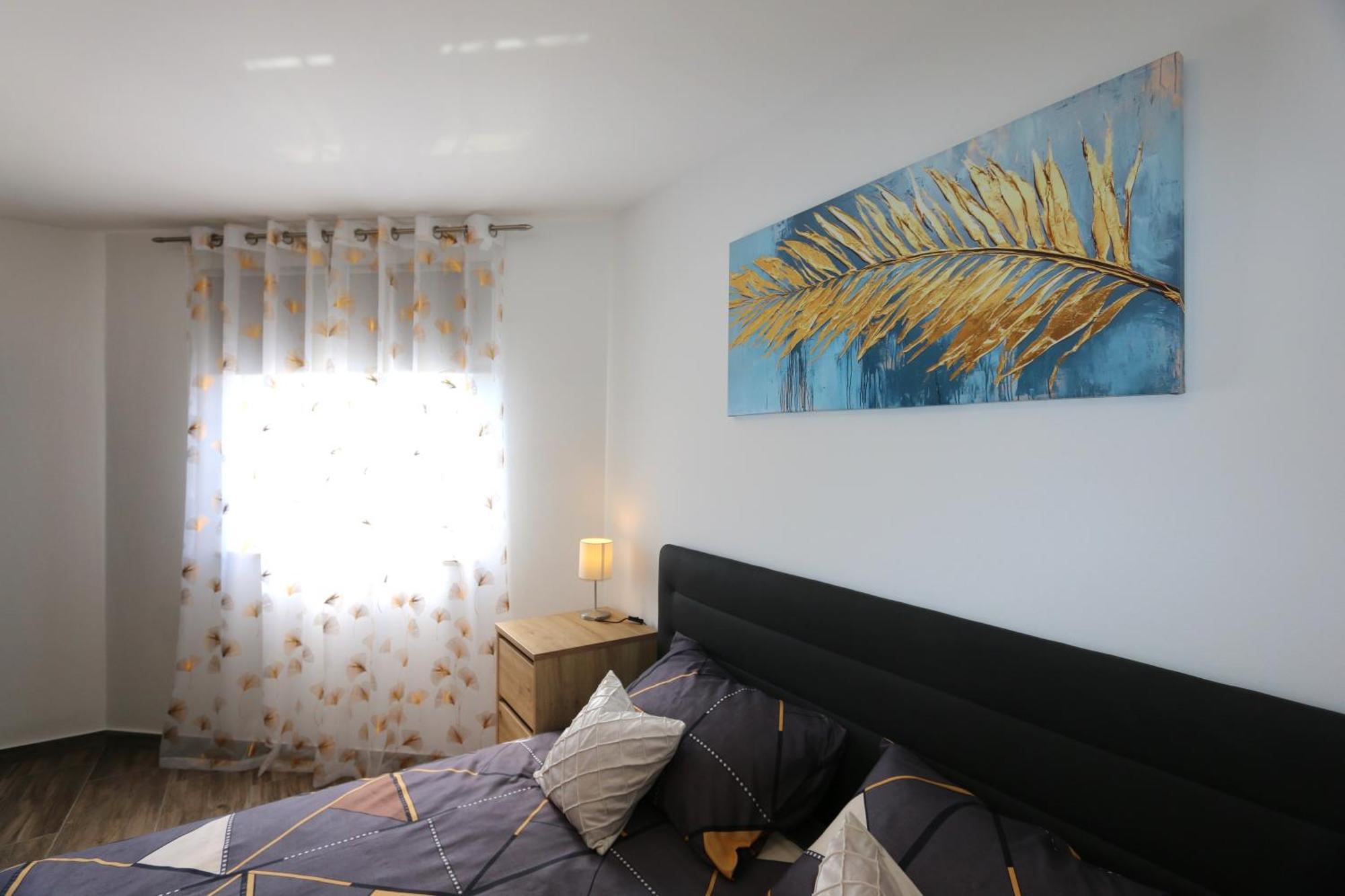 Apartments Mirjana Šilo Buitenkant foto
