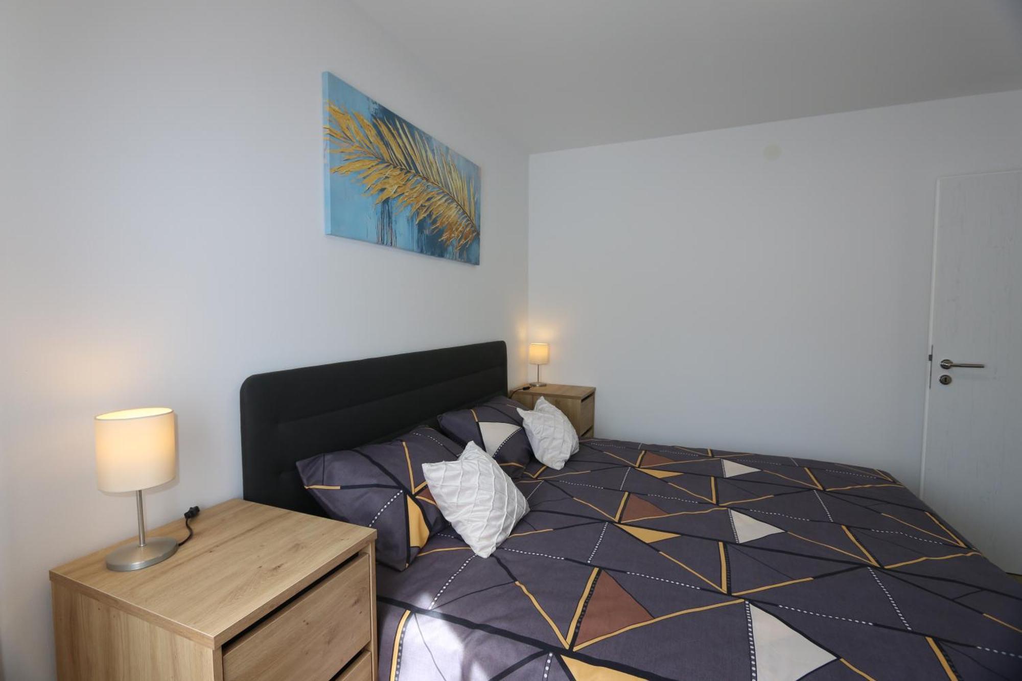 Apartments Mirjana Šilo Buitenkant foto