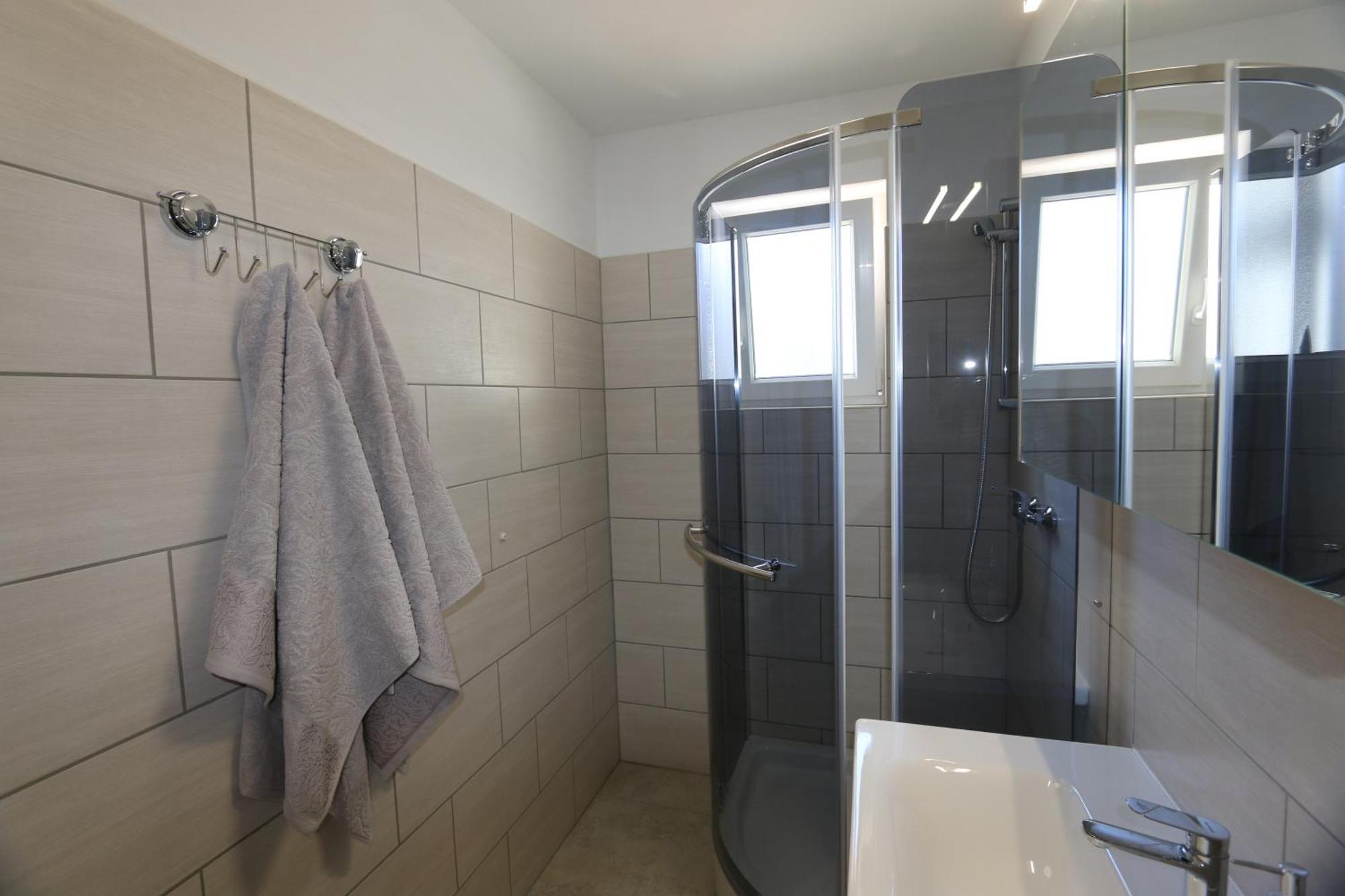 Apartments Mirjana Šilo Buitenkant foto