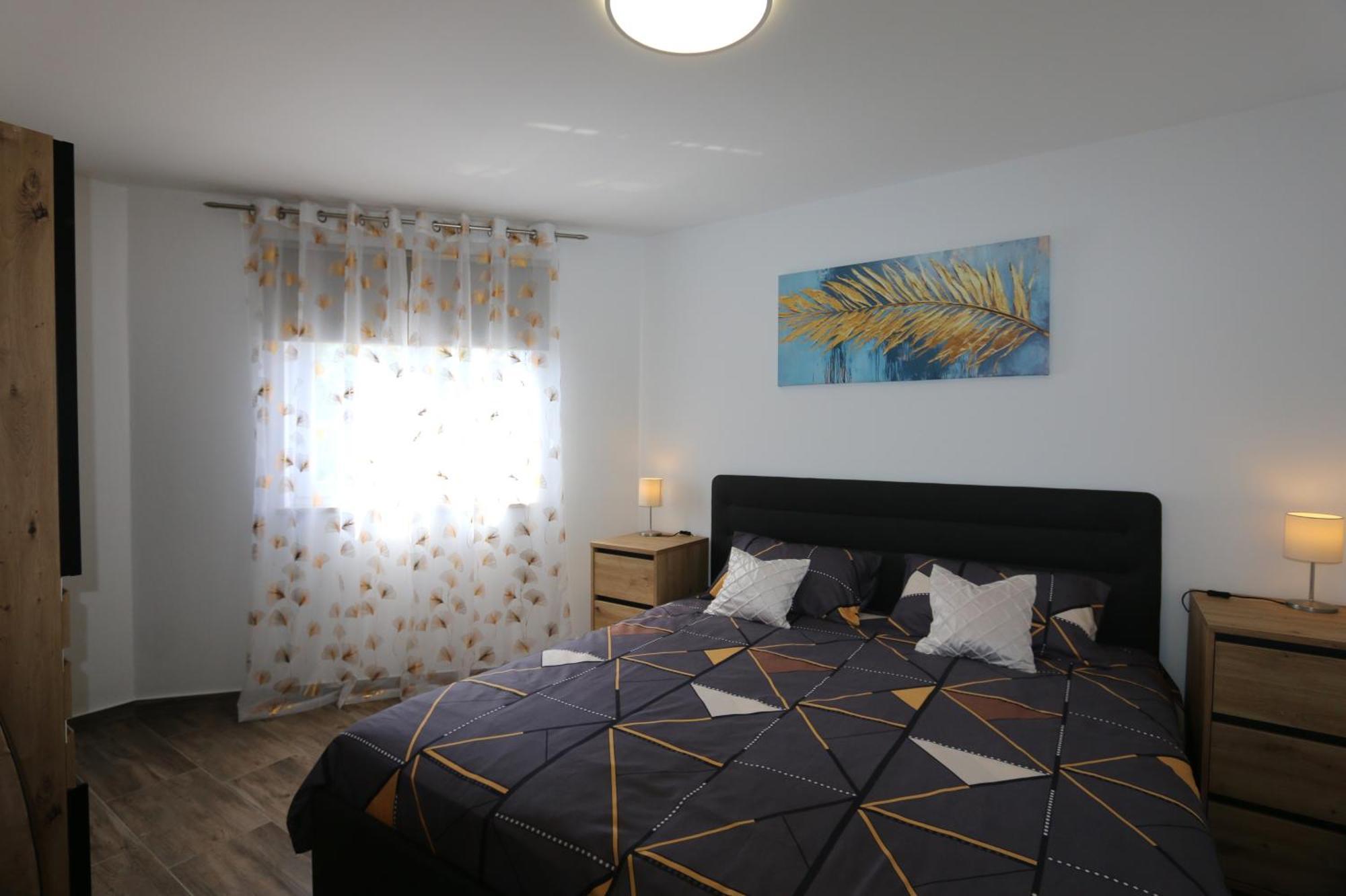 Apartments Mirjana Šilo Buitenkant foto