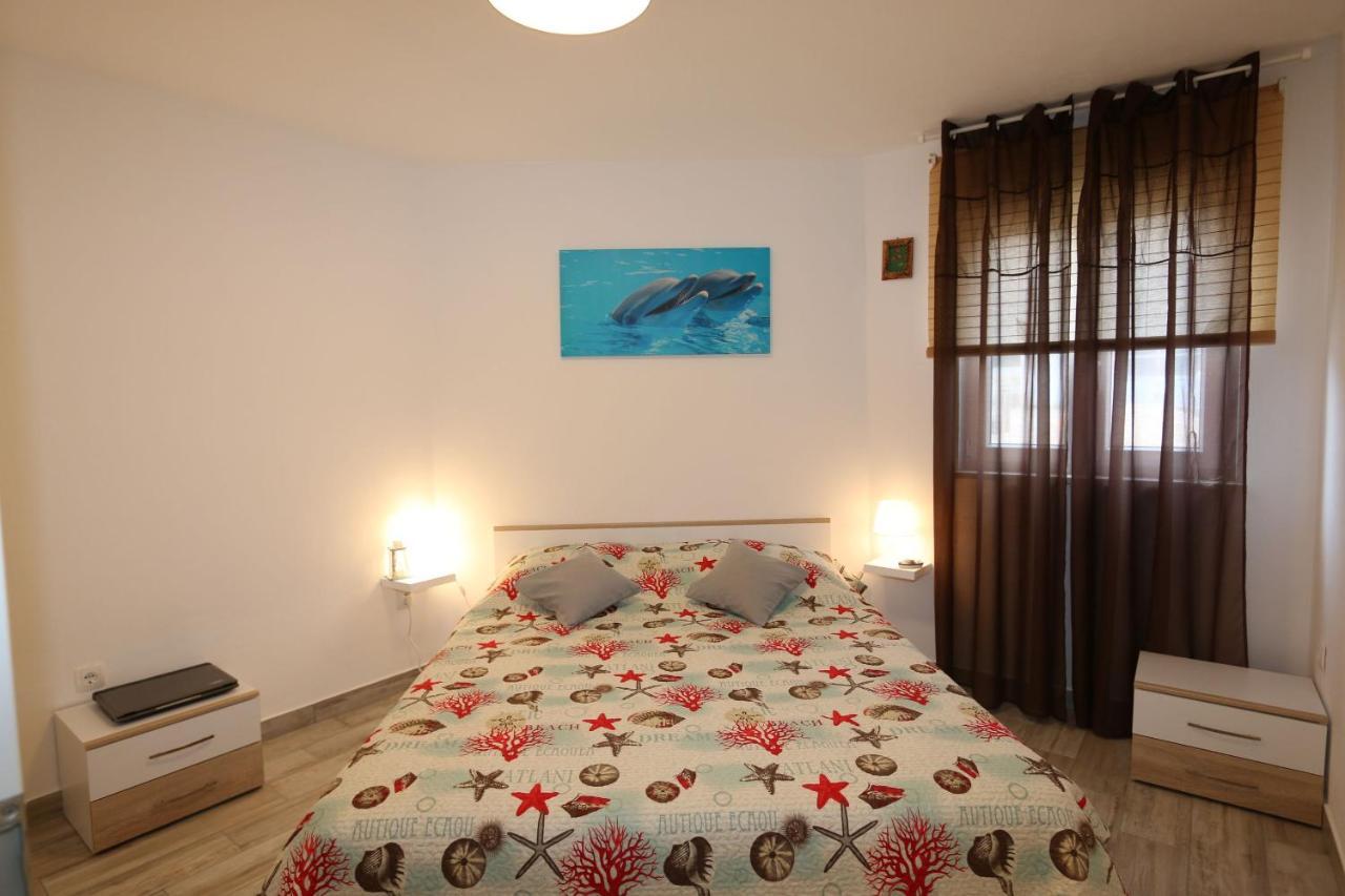 Apartments Mirjana Šilo Buitenkant foto
